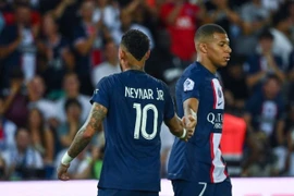 Nuông chiều Mbappe sẽ làm hỏng PSG