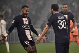 Bất ngờ với bản hợp đồng không thành của Messi