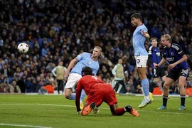 Điều khoản đặc biệt khiến Haaland không ở lâu với Man City