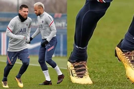 Lý do Messi quay lưng với Nike và chọn ký hợp đồng lớn với Adidas 