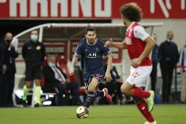 Tiết lộ mới nhất về hoàn cảnh Messi bị phản bội