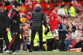 Ronaldo đã xác định tương lai sau cuộc phỏng vấn gây sốc