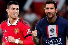 Là Messi cũng có mặt tiêu cực 