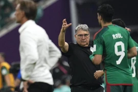 Lý do HLV đầu tiên bị sa thải ở World Cup