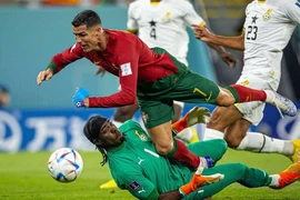 Thống kê thú vị cho thấy Bồ Đào Nha không cần Ronaldo