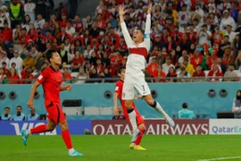 Ronaldo tiết lộ sự thật về cầu thủ Hàn Quốc sỉ nhục mình
