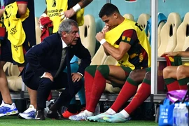 Ronaldo không đầu quân cho CLB của Saudi Arabia