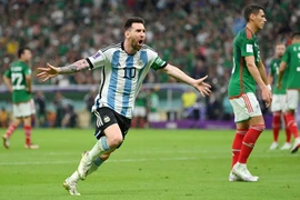 Người hùng tuyển Pháp không cần biết Messi là ai