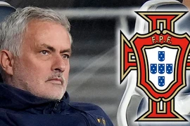 Mourinho đàm phán dẫn dắt Ronaldo và tuyển Bồ Đào Nha
