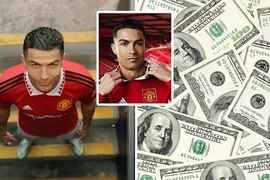 Động thái bí hiểm đầu tiên của Ronaldo sau thất bại ở World Cup