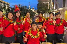 Trung tâm TDTT Quận 1 ‘kêu cứu’ sau mùa dịch COVID-19