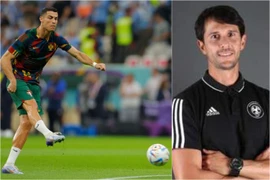 Giám đốc thể thao Al Nassr: 'Chúng tôi sẽ sớm có Ronaldo'