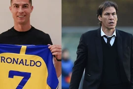 HLV của Ronaldo ‘tệ nhất trong thế giới bóng đá’