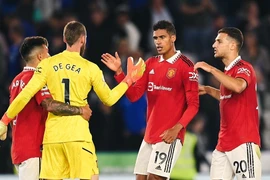 Sao Man United bị mắng ngu ngốc