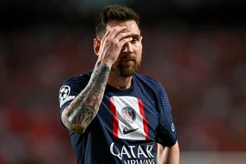 Mất Mbappe, Neymar, nghi ngờ cả Messi không ra sân gặp Bayern