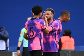 Neymar bật mí mâu thuẫn ở PSG trước đại chiến Bayern