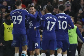 Chelsea sa thải 15 cầu thủ