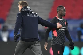 Mane và nhiều đồng đội phản HLV Nagelsmann 