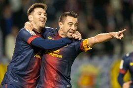 Sốc: Barca chọn ký hợp đồng với 5 ngôi sao, không có Messi