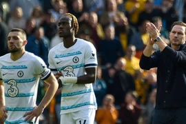 Vắng 2 át chủ bài, Chelsea 'khó thở' với Real Madrid