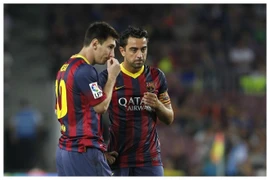 Messi ra tối hậu thư cho Barca
