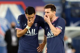 Messi lại sắp sửa lập kỷ lục và không đáng bị chỉ trích