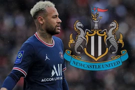 Newcastle từ chối Ronaldo, muốn có Neymar