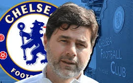 Sau mùa giải thảm hại, Chelsea thay HLV thứ 5
