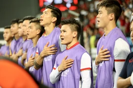 Giám đốc kỹ thuật VFF muốn bóng đá Việt Nam sớm dự World Cup 