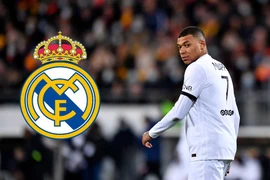 Mbappe hờn dỗi PSG và 'đứng núi này trông núi nọ'