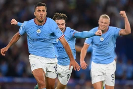Cầu thủ xuất sắc nhất chung kết Champions League thú nhận chơi tệ