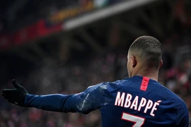 Lý do Mbappe muốn đoạn tuyệt với PSG
