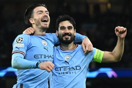 Nóng: Đội trưởng Man City chính thức đầu quân cho Barca