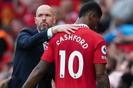 HLV Ten Hag ra yêu cầu cao cho tiền đạo số một