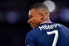 Nội bộ Real Madrid lục đục vì Mbappe