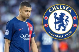 Chelsea tiếp cận Mbappe, muốn hớt tay trên Real