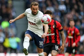 Nóng: Bayern chính thức lấy Harry Kane với giá 100 triệu bảng