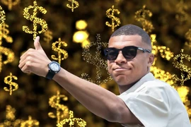 Saudi Pro League không từ bỏ Mbappe, gây hoảng sợ cho Guardiola, Klopp