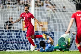 HLV của Rangers thú nhận sự thật bẽ bàng ở trận thua nặng Hải Phòng