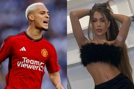 Thêm 2 phụ nữ tố cáo ngôi sao Man United tống tình và hành hung họ