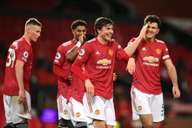 Maguire ra sân, tính mạng bị đe dọa