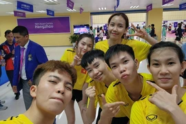 Thắng thuyết phục chủ nhà Trung Quốc, cầu mây Việt Nam tranh vàng ASIAD 19