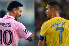 Ronaldo: ‘Tôi không theo đuổi kỷ lục và không cạnh tranh với Messi nữa’