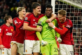 Sao trẻ của Man United đối diện đòn trừng phạt của FA