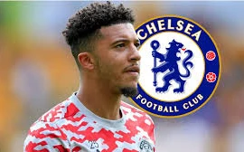 Nóng: Không chịu xin lỗi HLV Ten Hag, Sancho mở đường qua Chelsea