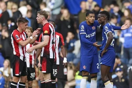 Chelsea trả giá quá đắt