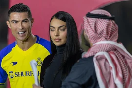 Sau thương vụ Ronaldo, Saudi Arabia giành quyền đăng cai World Cup