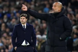 HLV Pep Guardiola: “Ai cũng muốn đánh bại Man City” 