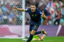 Haaland không dự Euro 2024, Mbappe và đồng đội thắng kinh hoàng 14-0