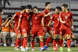 Đội tuyển Iraq làm khách Việt Nam: Cuộc đụng độ đỉnh cao